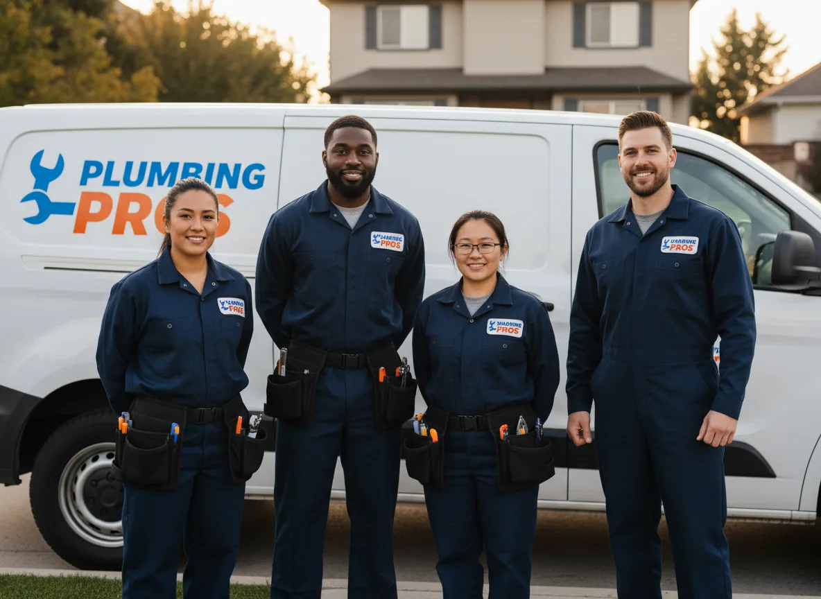 Water Heater Repair company in Windsor, WI